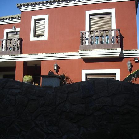La Posada De Menchu Sanlucar de Barrameda Luaran gambar