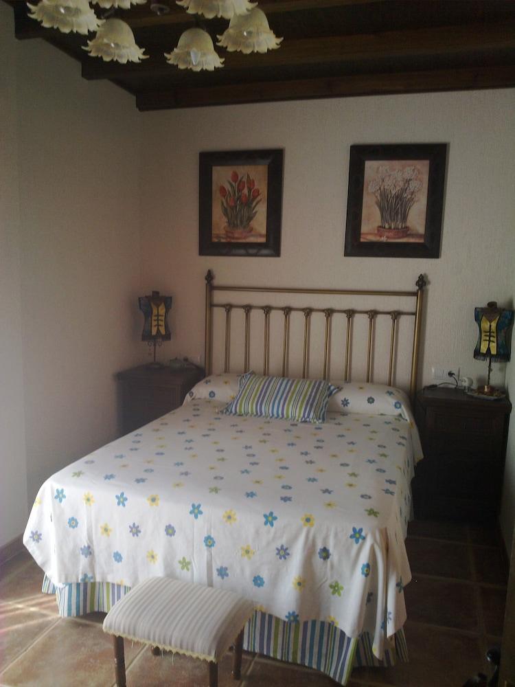 La Posada De Menchu Sanlucar de Barrameda Luaran gambar