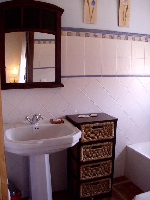 La Posada De Menchu Sanlucar de Barrameda Bilik gambar