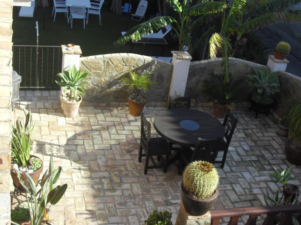 La Posada De Menchu Sanlucar de Barrameda Luaran gambar