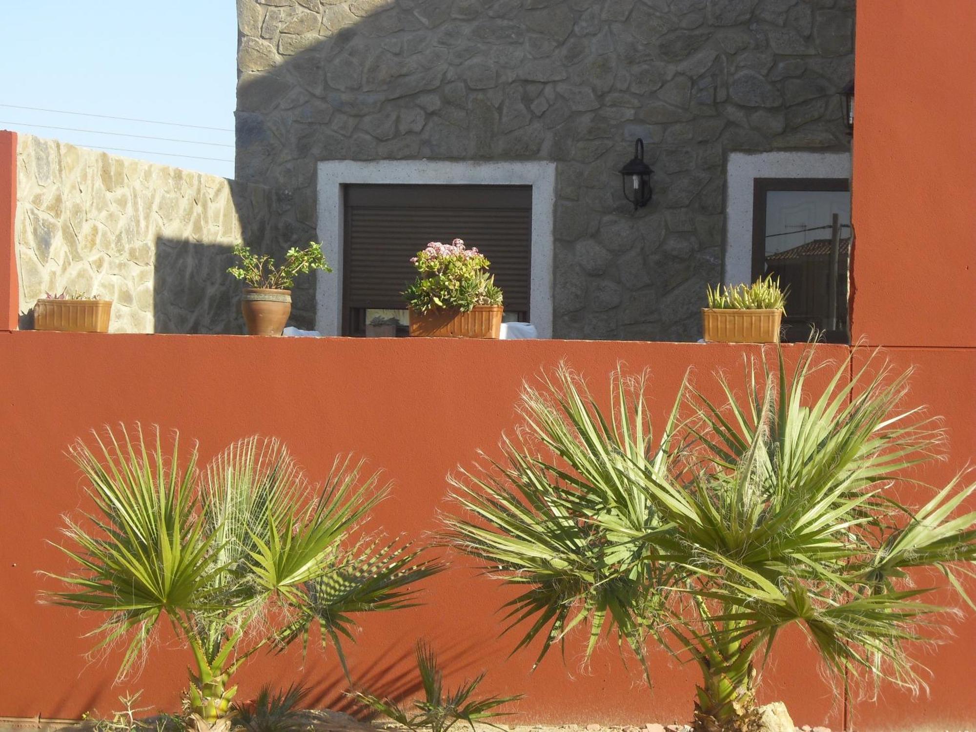 La Posada De Menchu Sanlucar de Barrameda Luaran gambar