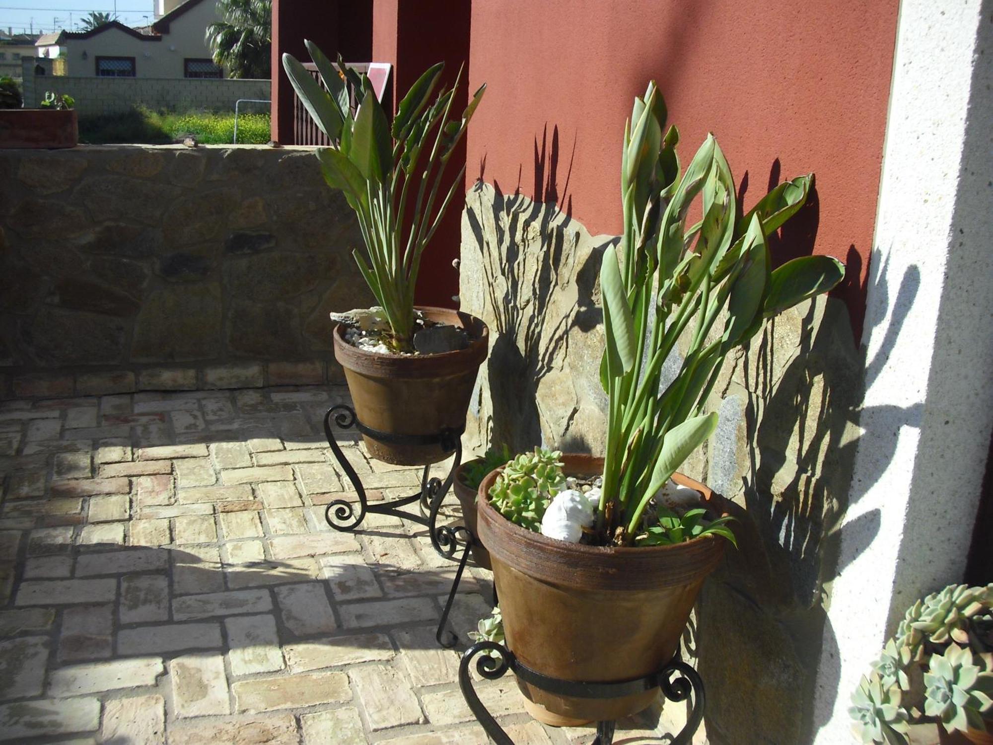 La Posada De Menchu Sanlucar de Barrameda Luaran gambar
