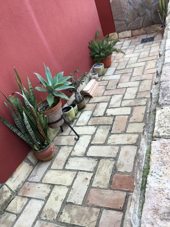 La Posada De Menchu Sanlucar de Barrameda Luaran gambar